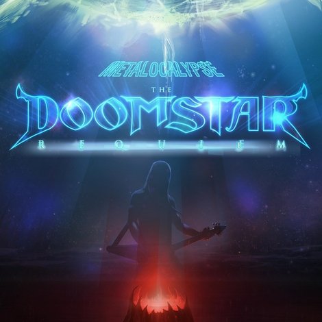 Metalocalypse: The Doomstar Requiem - A Klok Opera