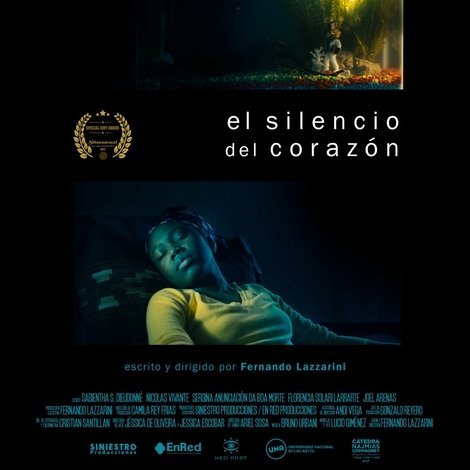 El silencio del corazón