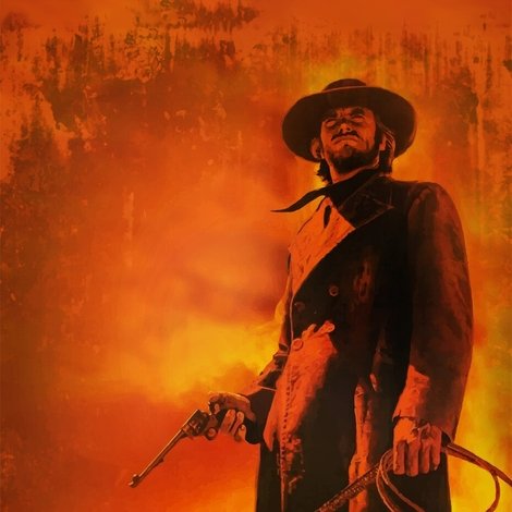 High Plains Drifter