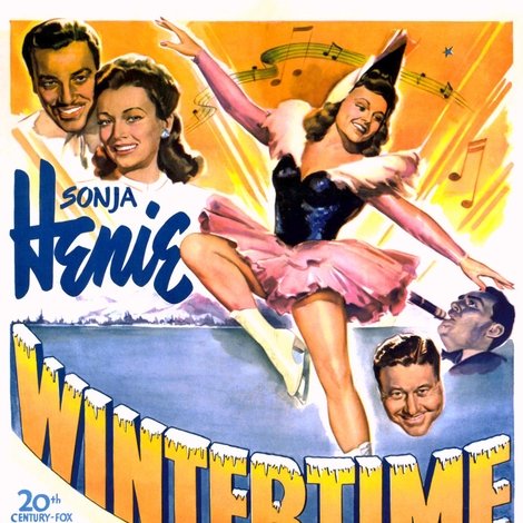 Wintertime