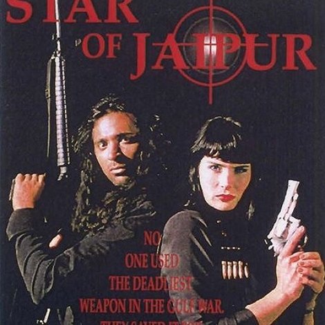 Star of Jaipur