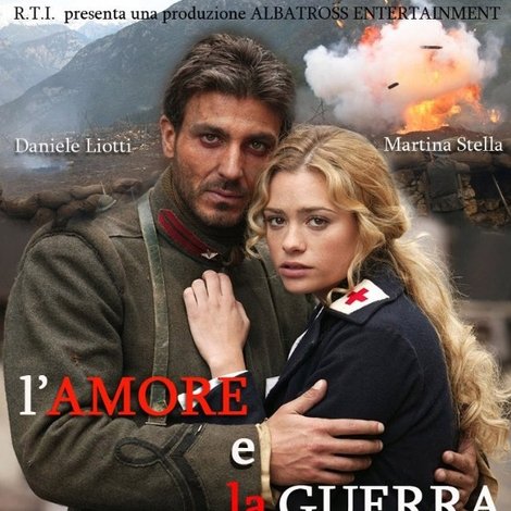 L'amore e la guerra
