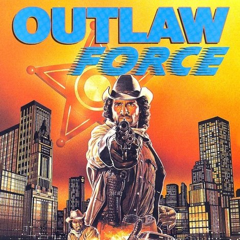 Outlaw Force