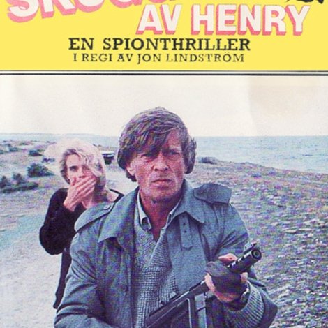 Skuggan av Henry