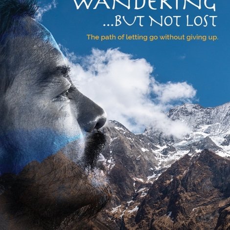 Wandering...But Not Lost