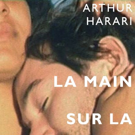 La main sur la gueule