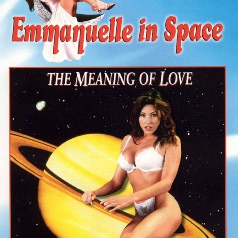 Emmanuelle in Space 7: The Meaning of Love
