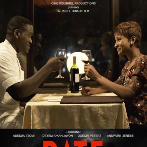 Date Night