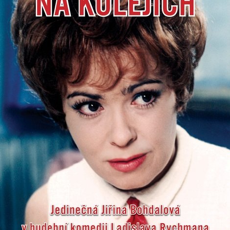 Dáma na kolejích