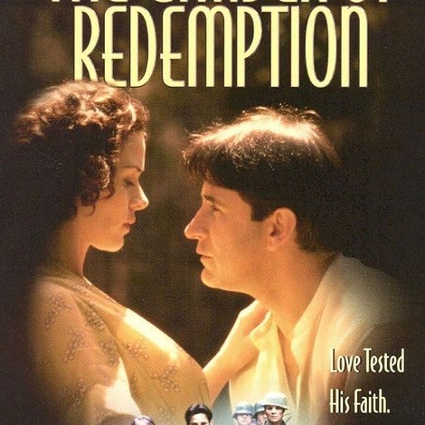 The Garden of Redemption