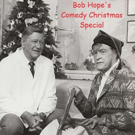 Bob Hope's Comedy Christmas Special