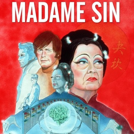Madame Sin