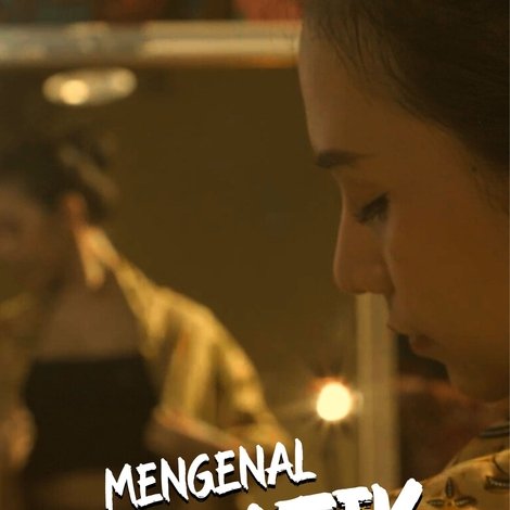 MENGENAL MBATIK