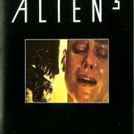 The Making of 'Alien³'