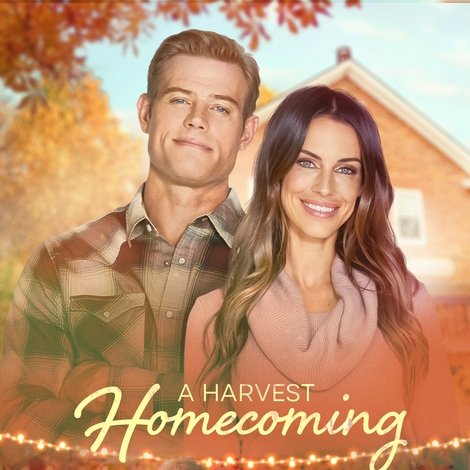 A Harvest Homecoming