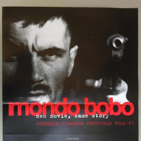 Mondo Bobo