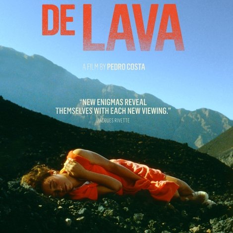 Casa de Lava