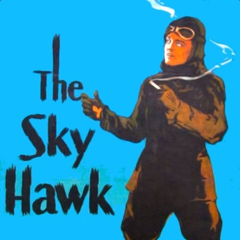 The Sky Hawk