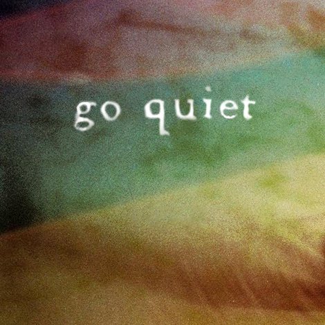 Jónsi: Go Quiet