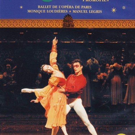 Prokofiev: Romeo & Juliet