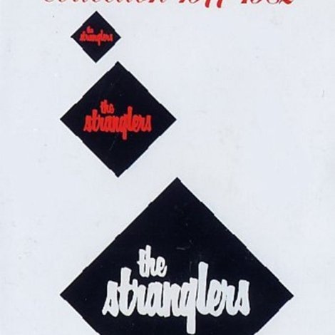 The Stranglers - The Video Collection 1977-1982