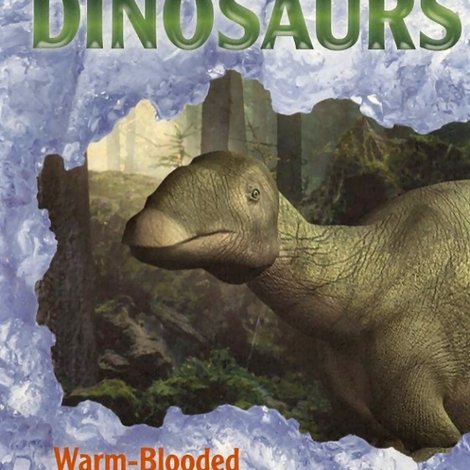 NOVA: Arctic Dinosaurs