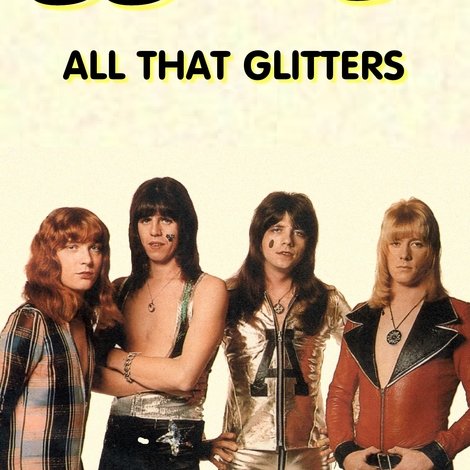 The Sweet: All That Glitters