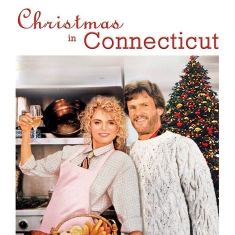 Christmas in Connecticut