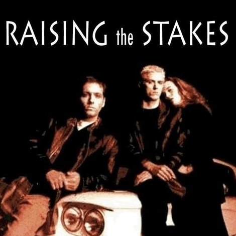 Raising the Stakes
