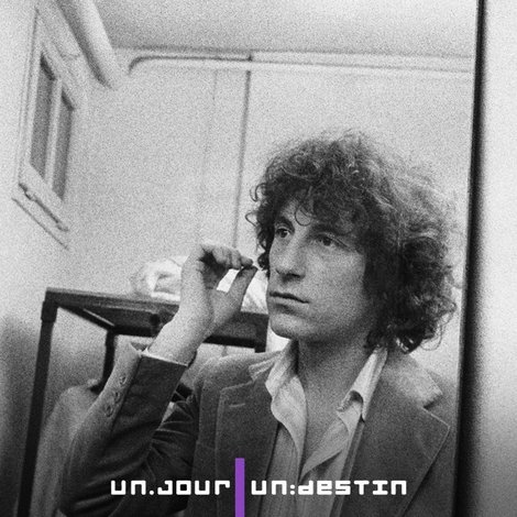 Alain Souchon - Un jour, un destin