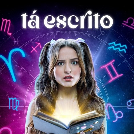 Tá Escrito