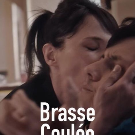 Brasse coulée