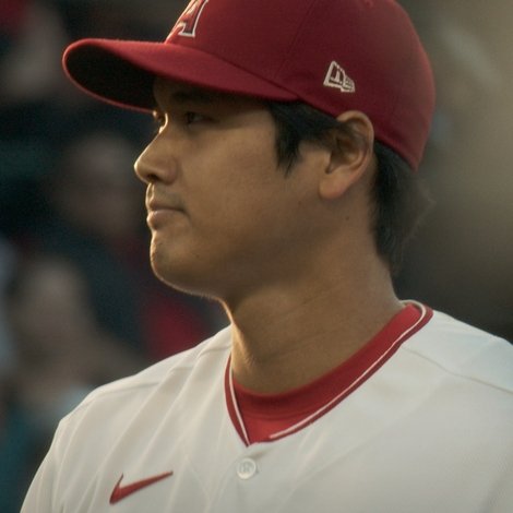 Shohei Ohtani: Beyond the Dream