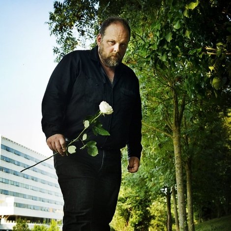 Des fleurs pour Algernon