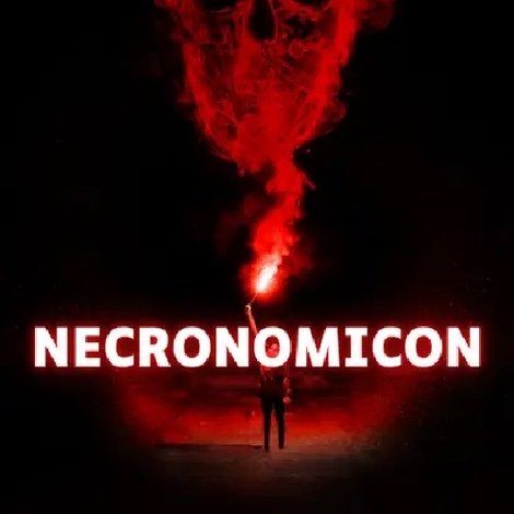 Necronomicon