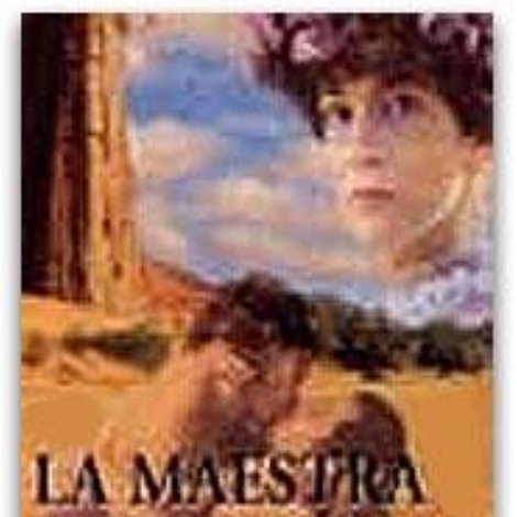 La maestra normal