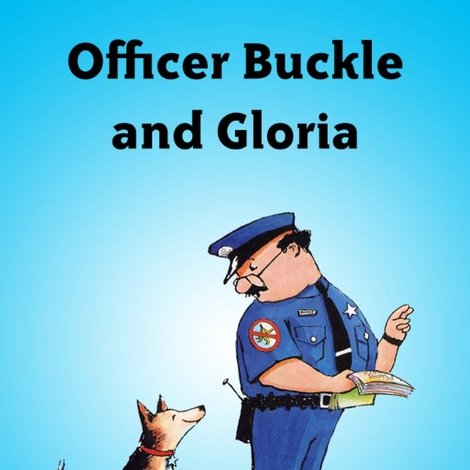 Officer Buckle and Gloria