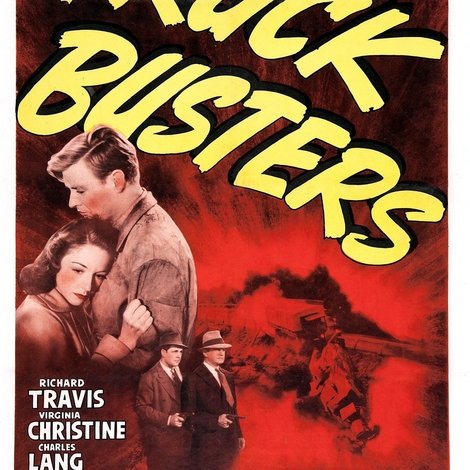 Truck Busters