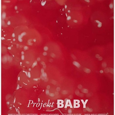 Projekt baby