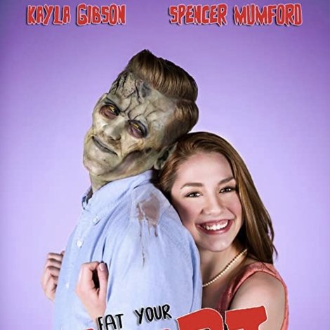 Eat Your Heart Out