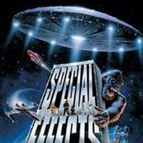 Special Effects: Anything Can Happen