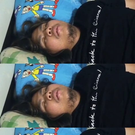 เราตื่น.