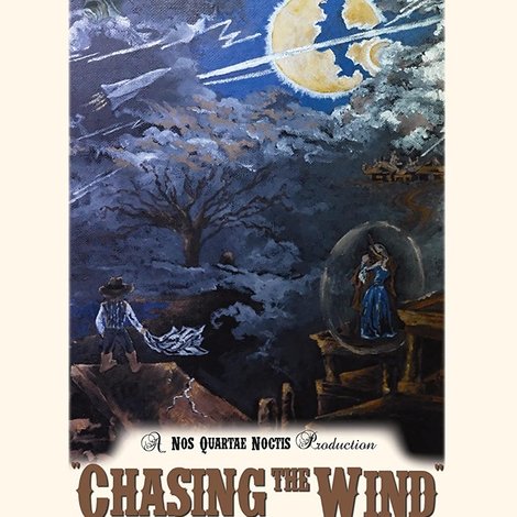 Chasing The Wind