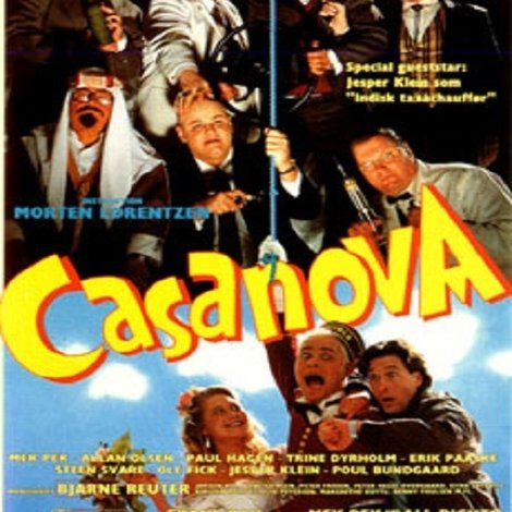 Casanova