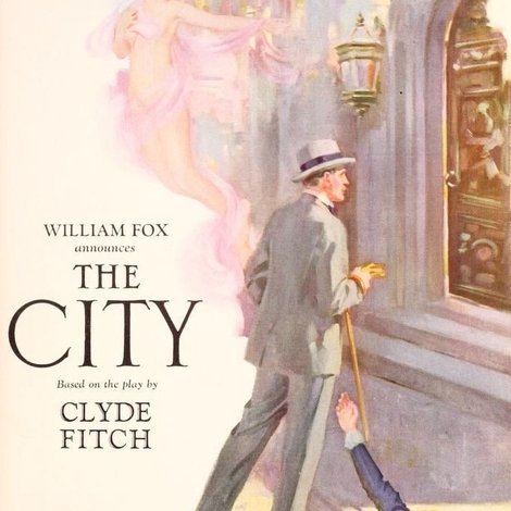 The City