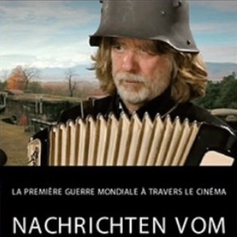 Nachrichten vom Großen Krieg
