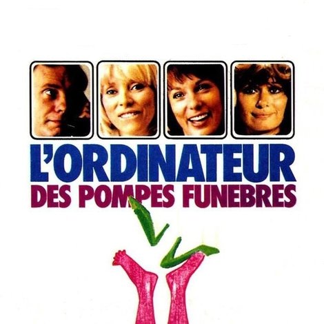 L'Ordinateur des pompes funèbres
