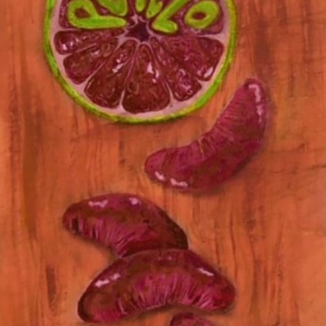Pomelo