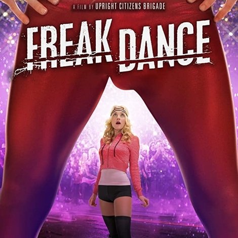 Freak Dance
