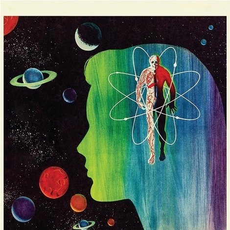 Unearthly Stranger
